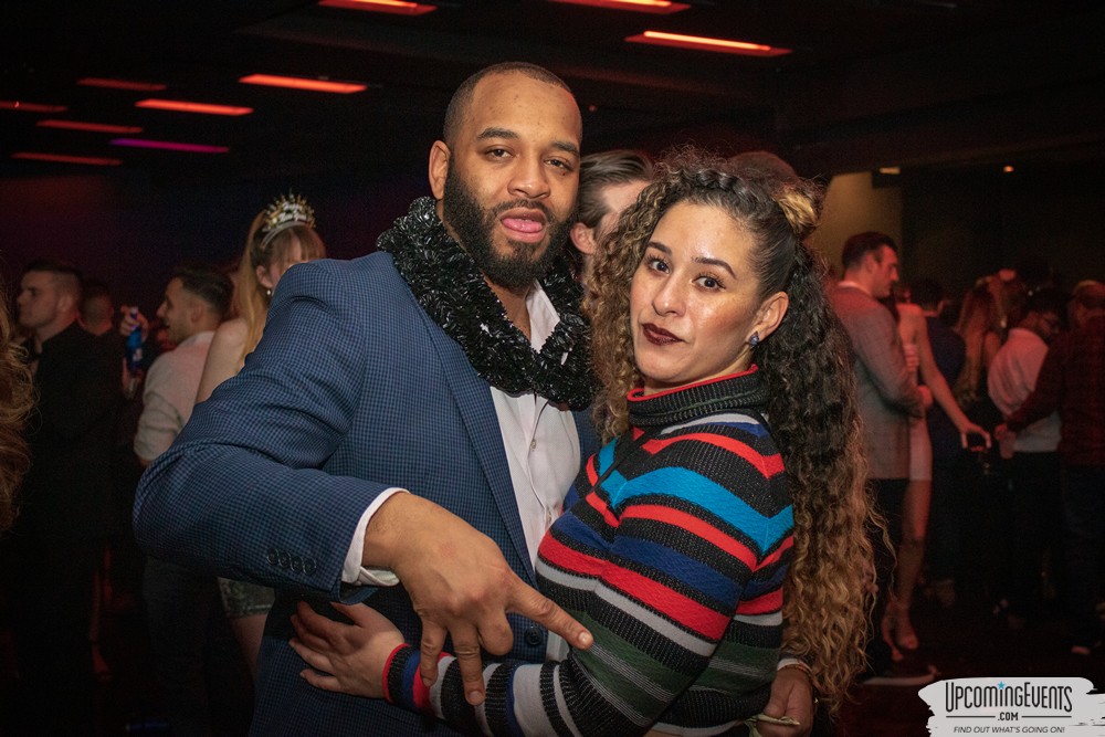 New Years Eve 2019 at THE PIER