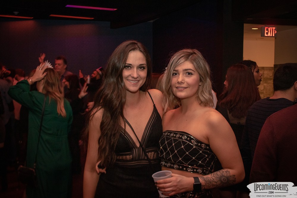 New Years Eve 2019 at THE PIER