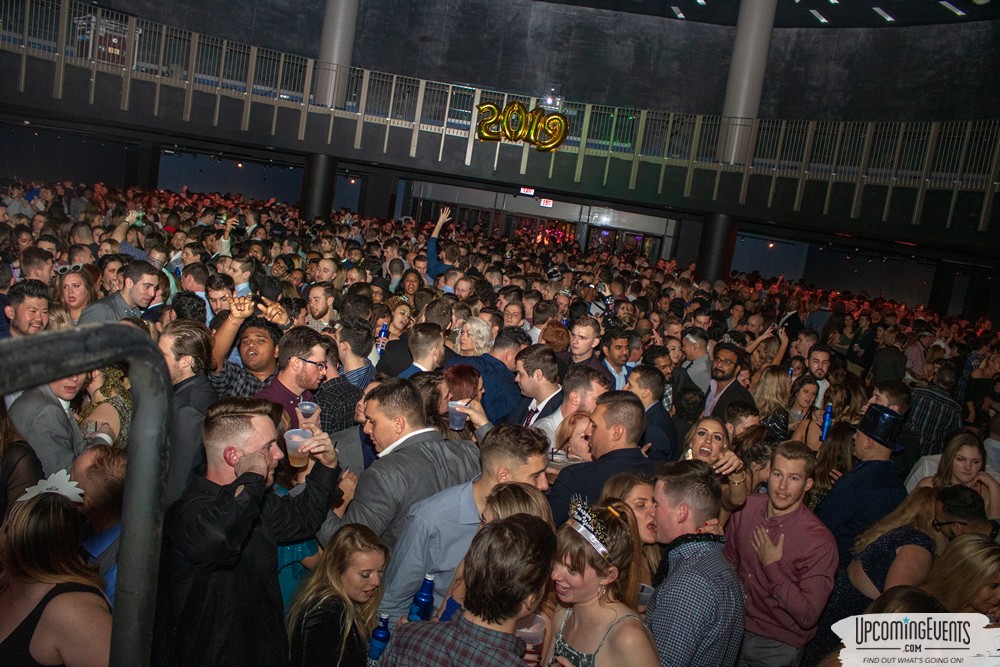 New Years Eve 2019 at THE PIER