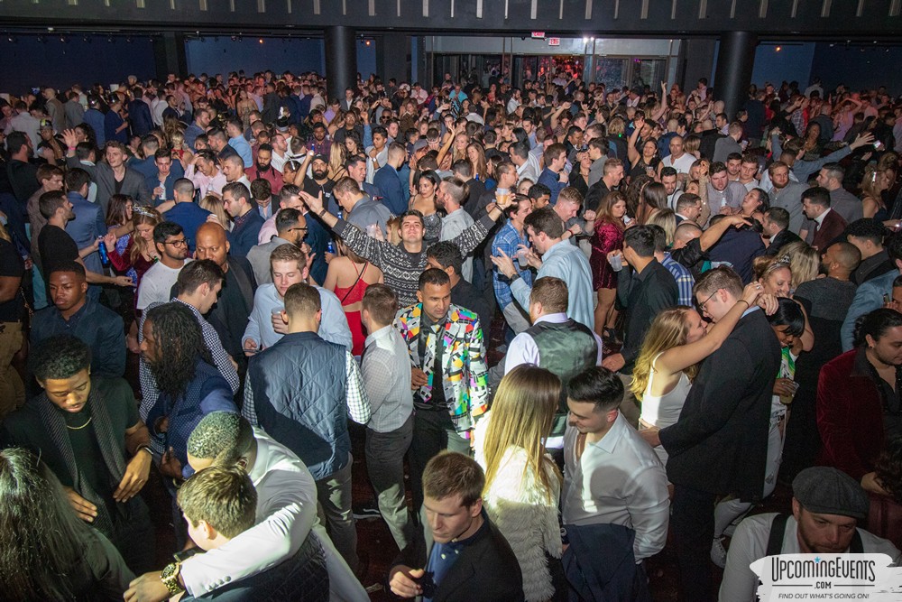 New Years Eve 2019 at THE PIER