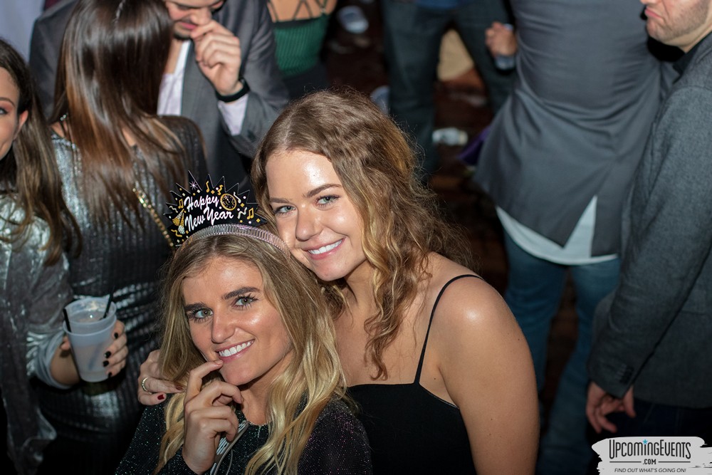 New Years Eve 2019 at THE PIER