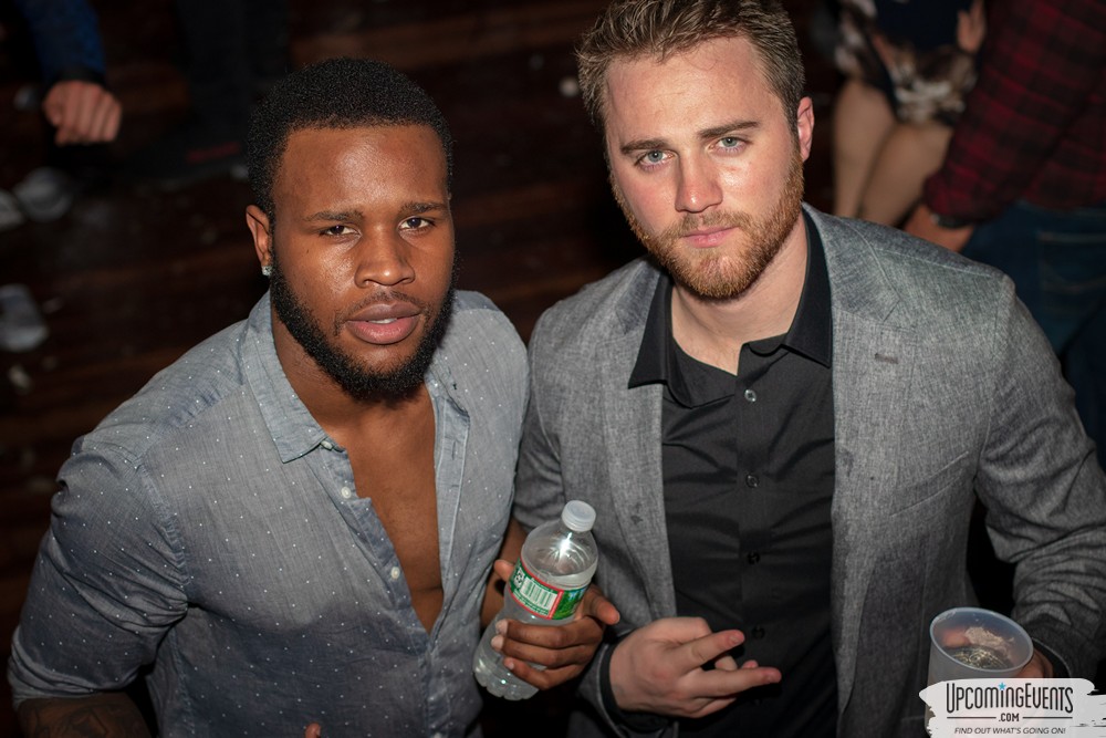 New Years Eve 2019 at THE PIER