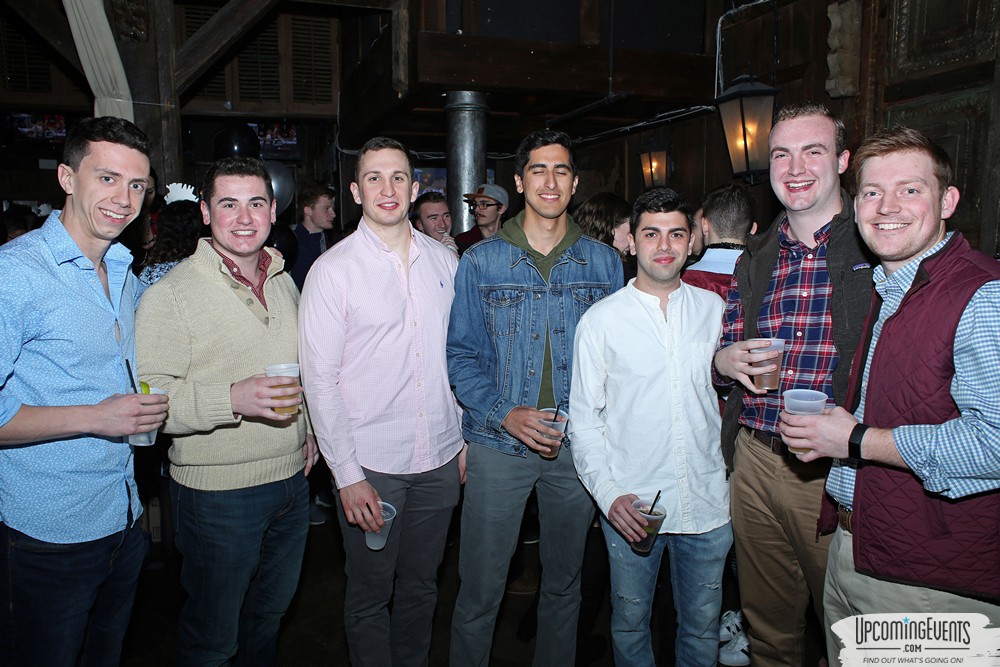 New Years Eve 2019 at JJ Bootleggers