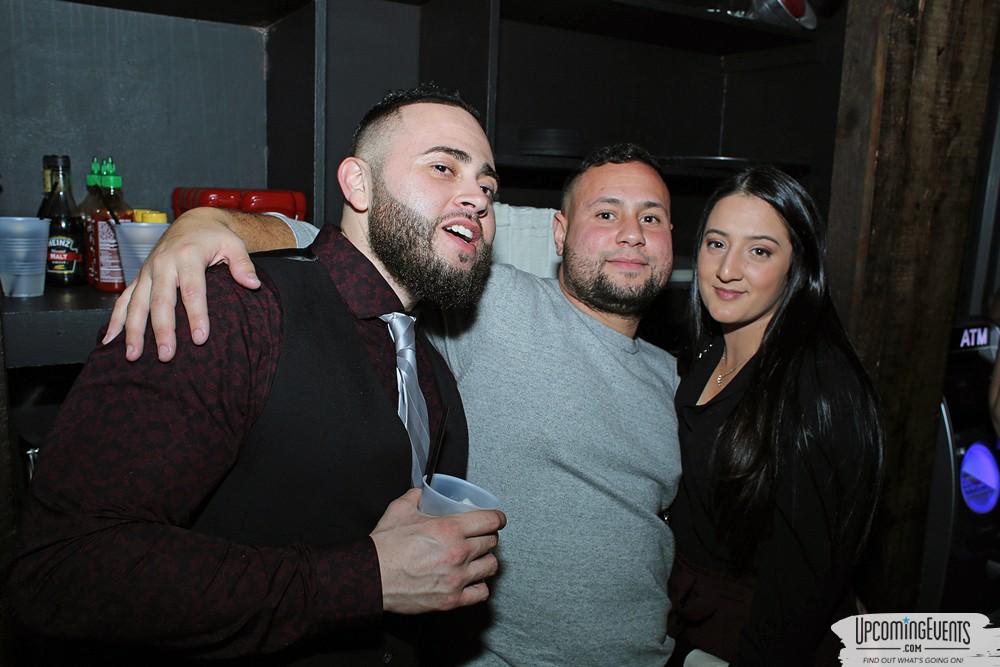 New Years Eve 2019 at JJ Bootleggers