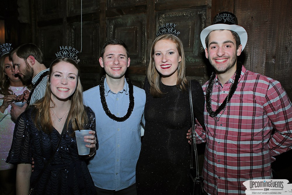 New Years Eve 2019 at JJ Bootleggers