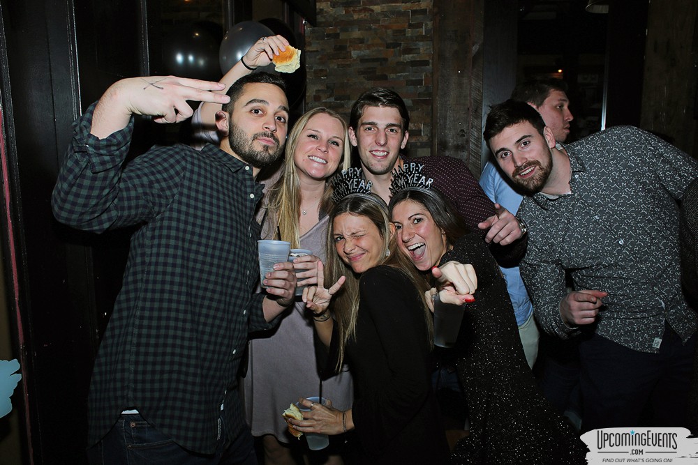 New Years Eve 2019 at JJ Bootleggers