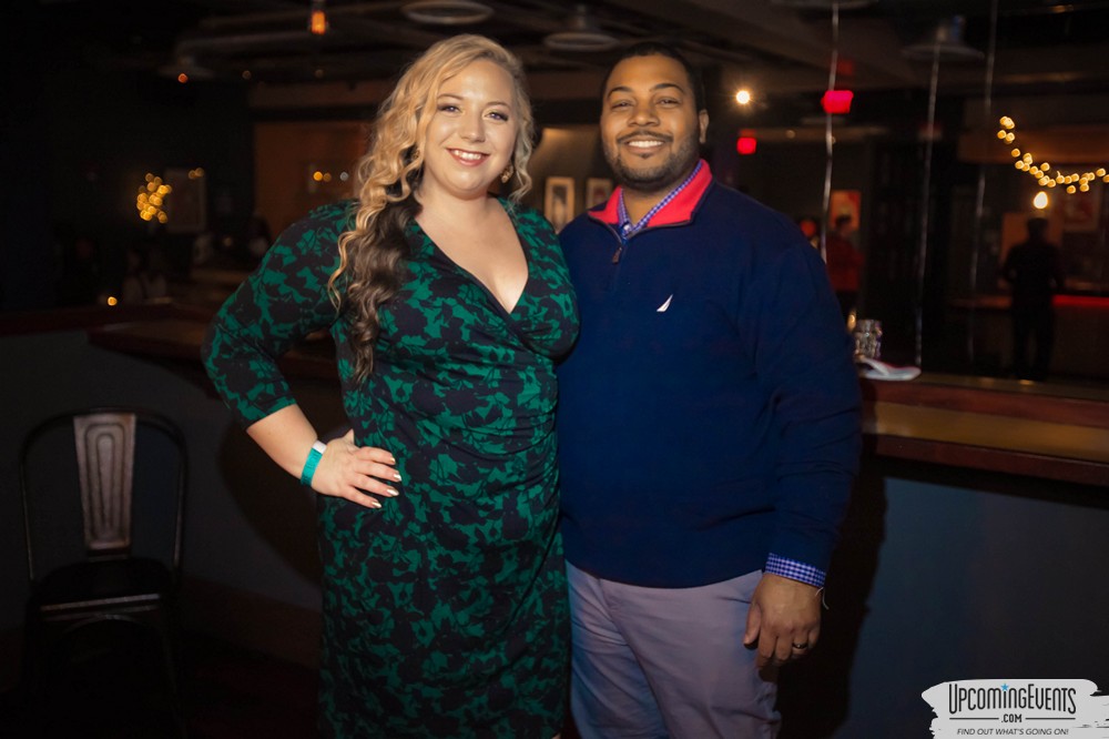 New Years Eve 2019 at Lucky Strike