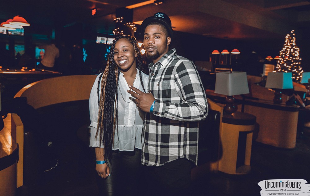 New Years Eve 2019 at Lucky Strike