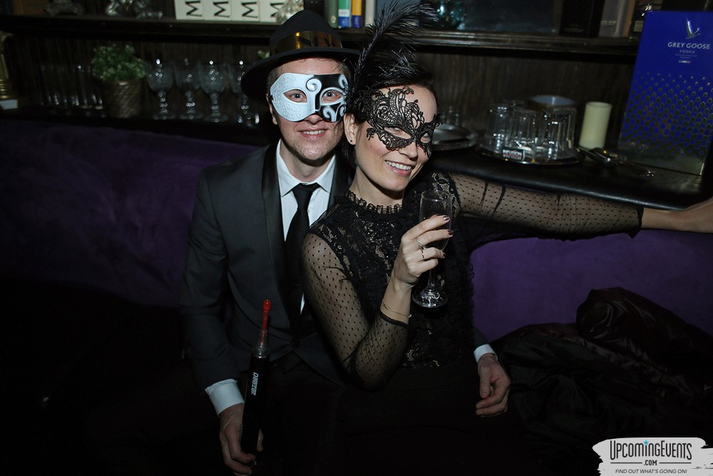 New Years Eve 2019 at Infusion Lounge