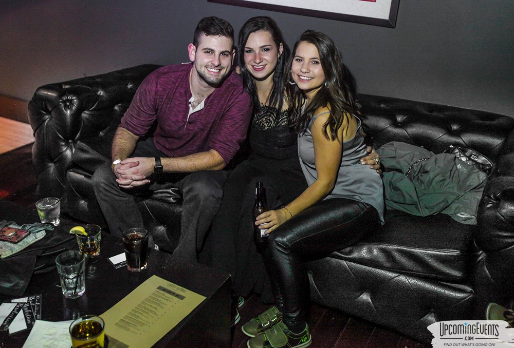 New Years Eve 2019 at The Pyramid Club