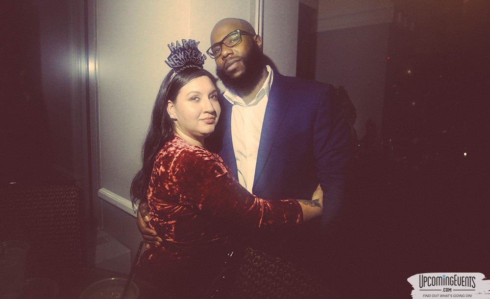 New Years Eve 2019 at The Pyramid Club