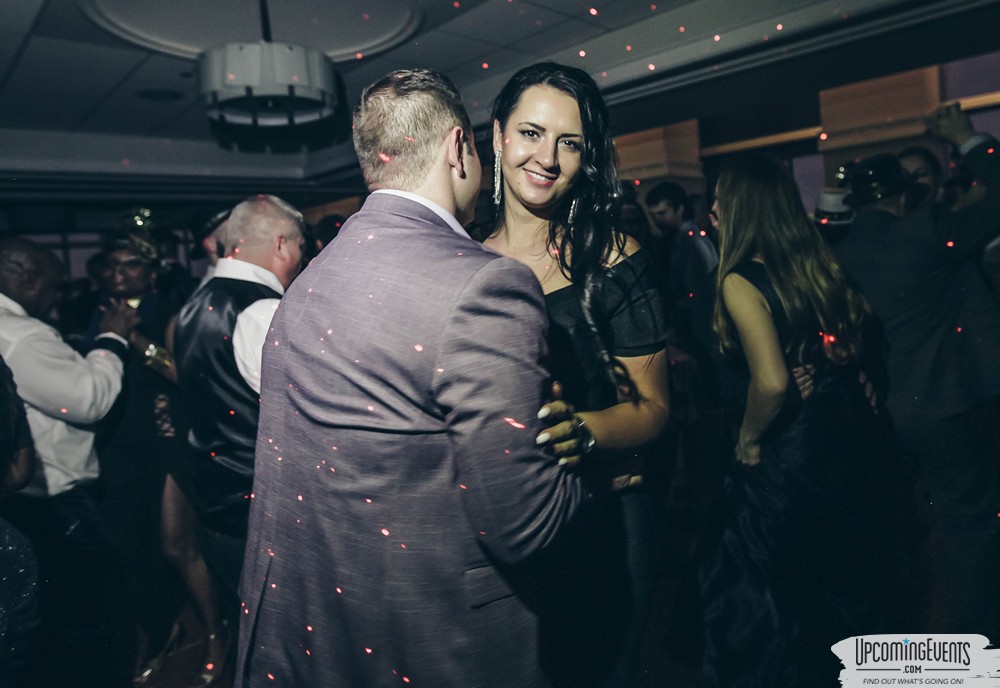 New Years Eve 2019 at The Pyramid Club