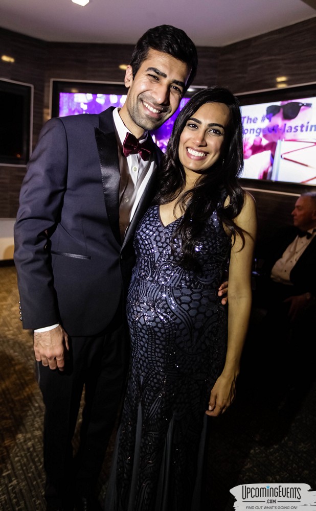 New Years Eve 2019 at The Pyramid Club