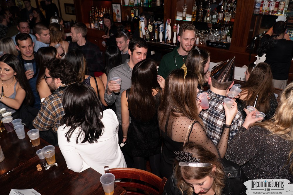 New Years Eve 2019 at Paddy Whacks South Street