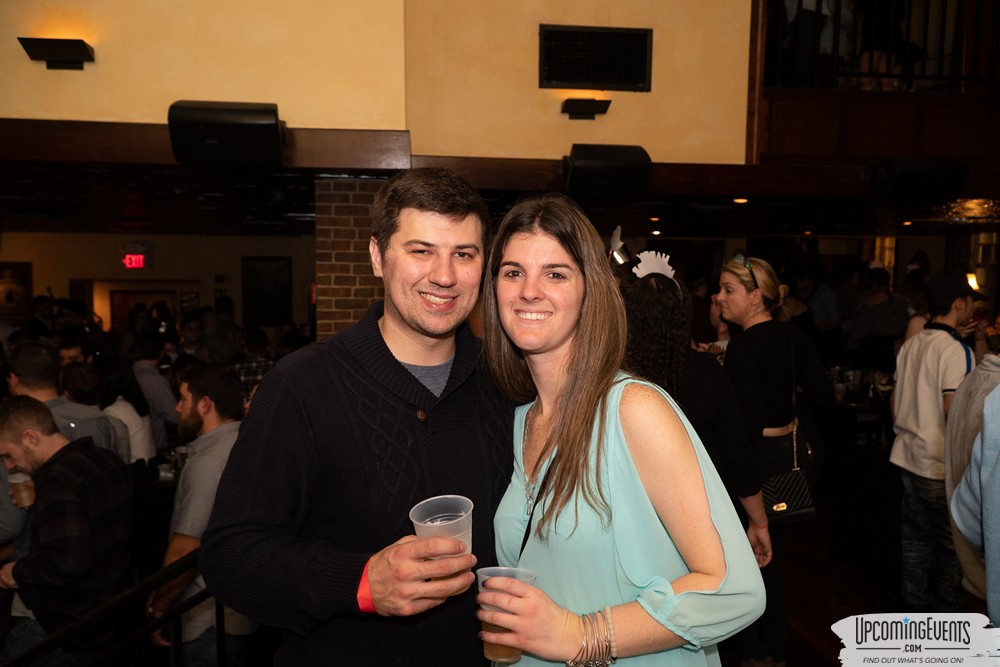 New Years Eve 2019 at Paddy Whacks South Street