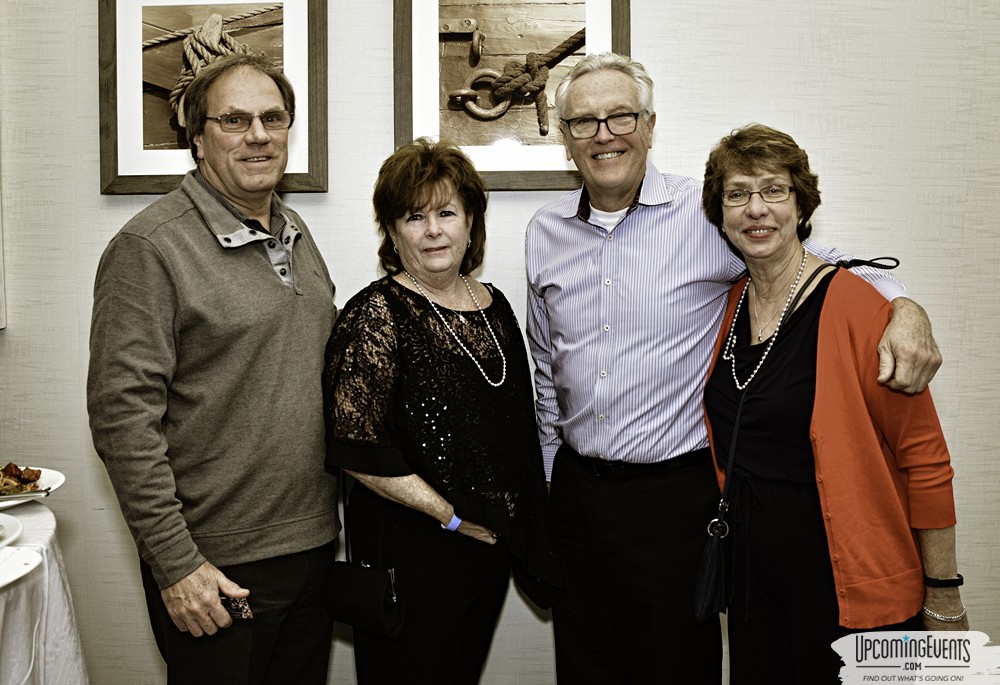 New Year's Eve Fireworks Bash at the Hilton Penn's Landing