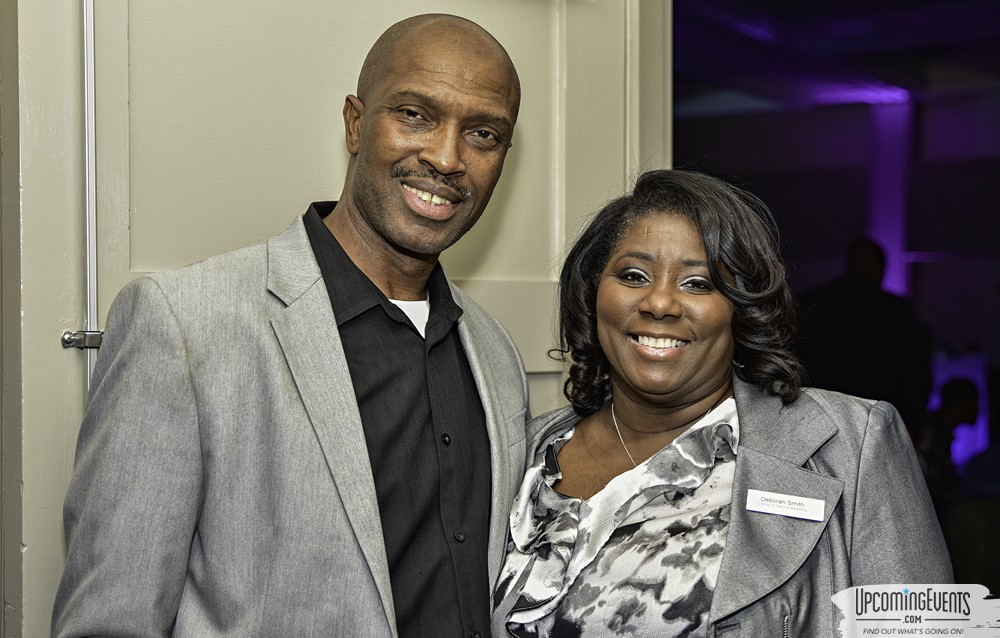 New Year's Eve Fireworks Bash at the Hilton Penn's Landing