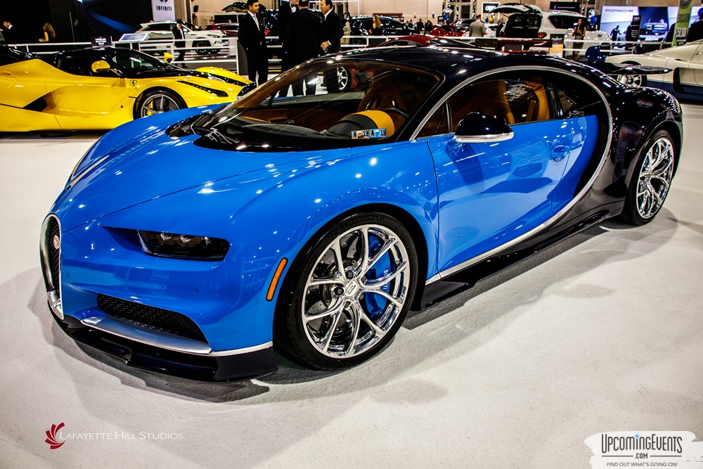 Black Tie Tailgate 2019 (Car Shots)