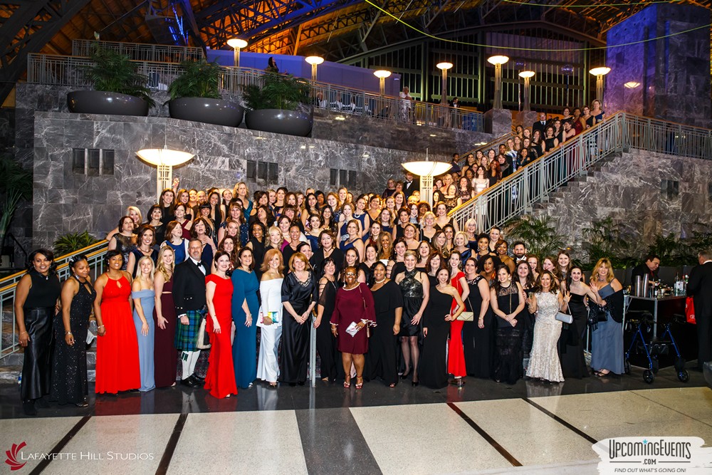 Black Tie Tailgate 2019 (General Event Shots)
