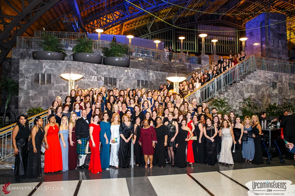 Black Tie Tailgate 2019 (General Event Shots)