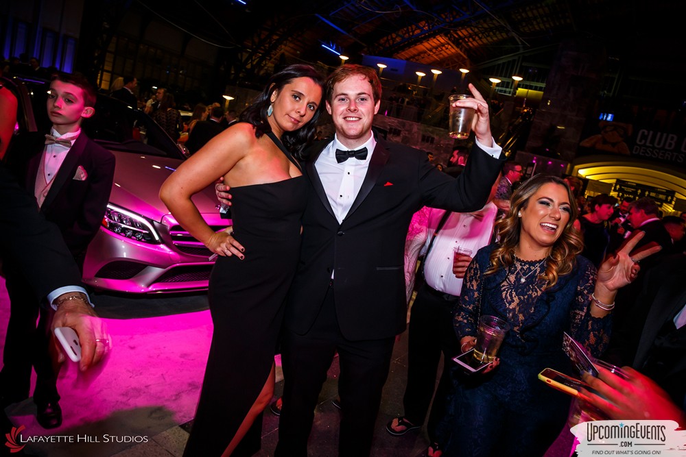 Black Tie Tailgate 2019 (General Event Shots)