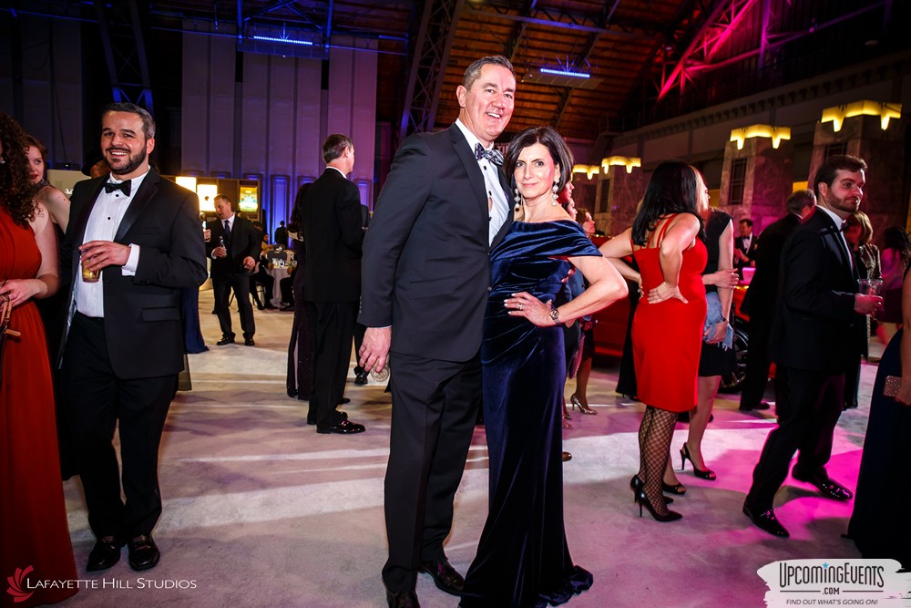 Black Tie Tailgate 2019 (General Event Shots)