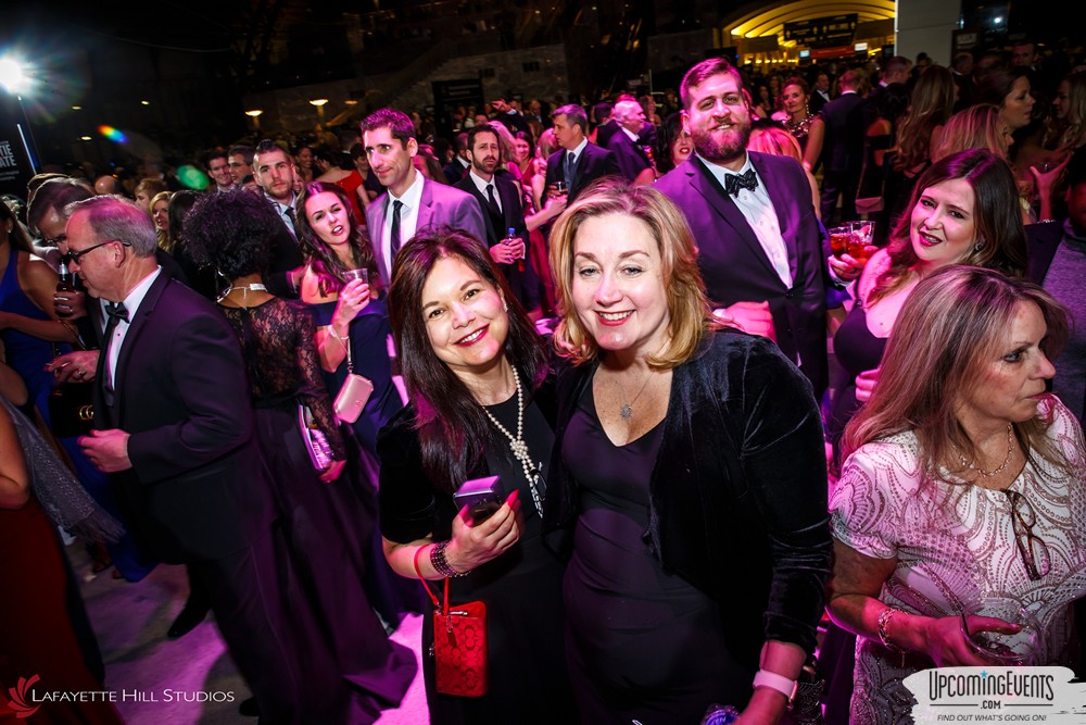 Black Tie Tailgate 2019 (General Event Shots)