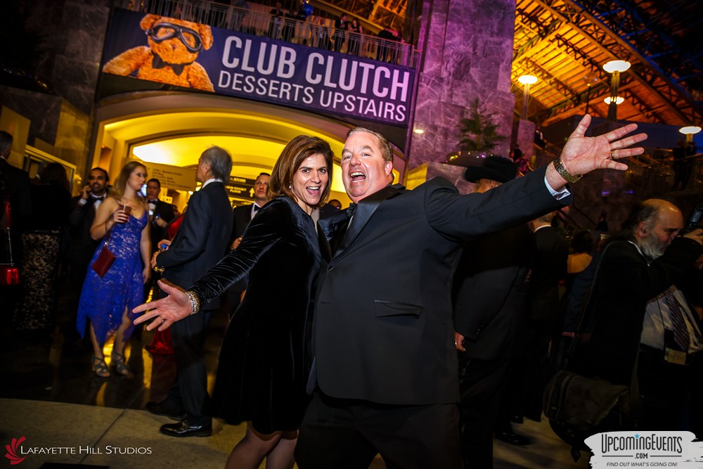 Black Tie Tailgate 2019 (General Event Shots)