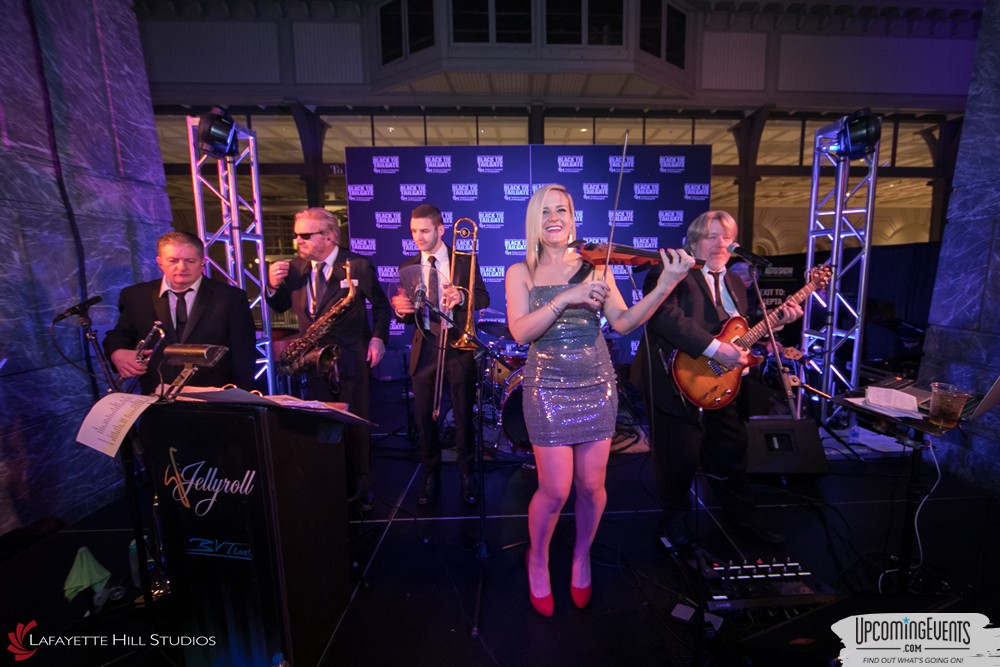 Black Tie Tailgate 2019 (General Event Shots)