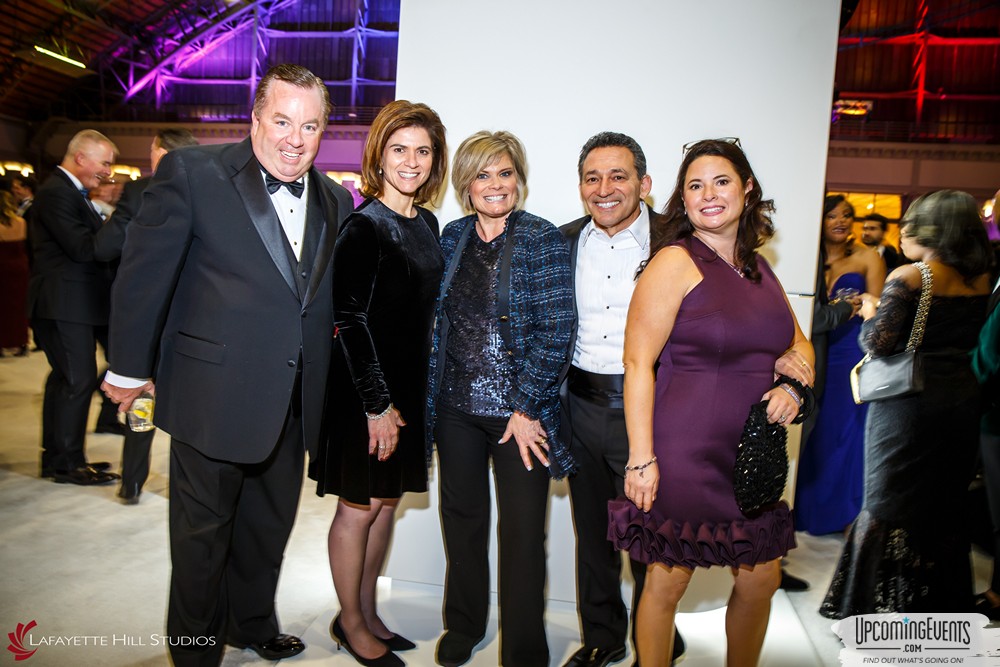 Black Tie Tailgate 2019 (General Event Shots)