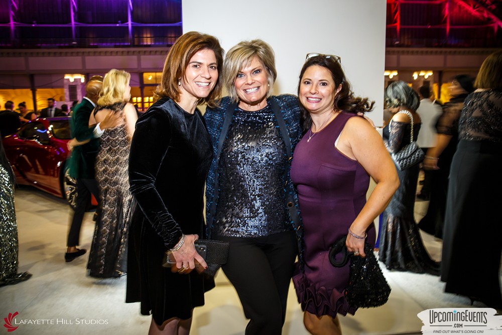 Black Tie Tailgate 2019 (General Event Shots)