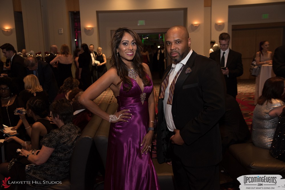 Black Tie Tailgate 2019 (General Event Shots)