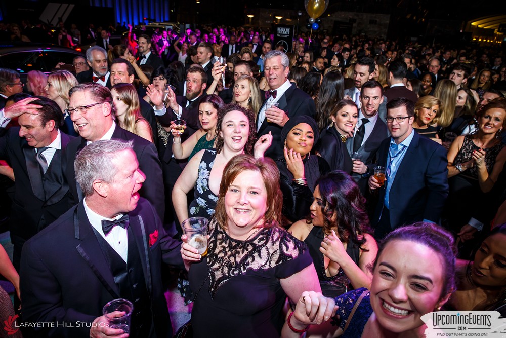 Black Tie Tailgate 2019 (General Event Shots)