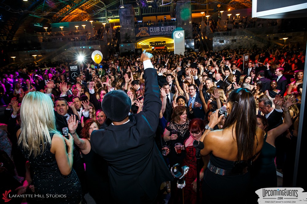 Black Tie Tailgate 2019 (General Event Shots)