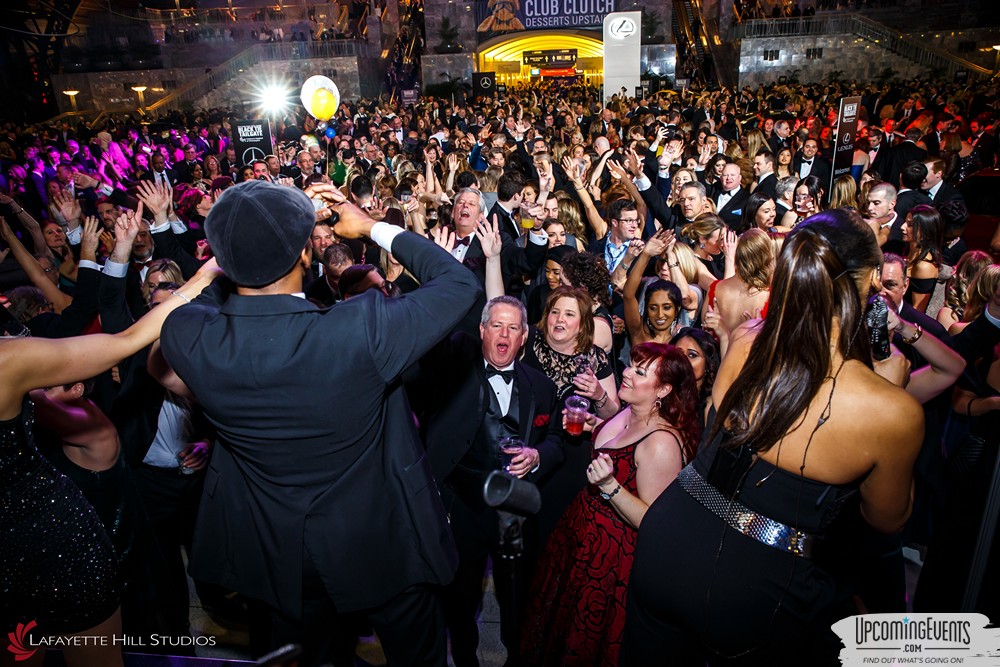 Black Tie Tailgate 2019 (General Event Shots)
