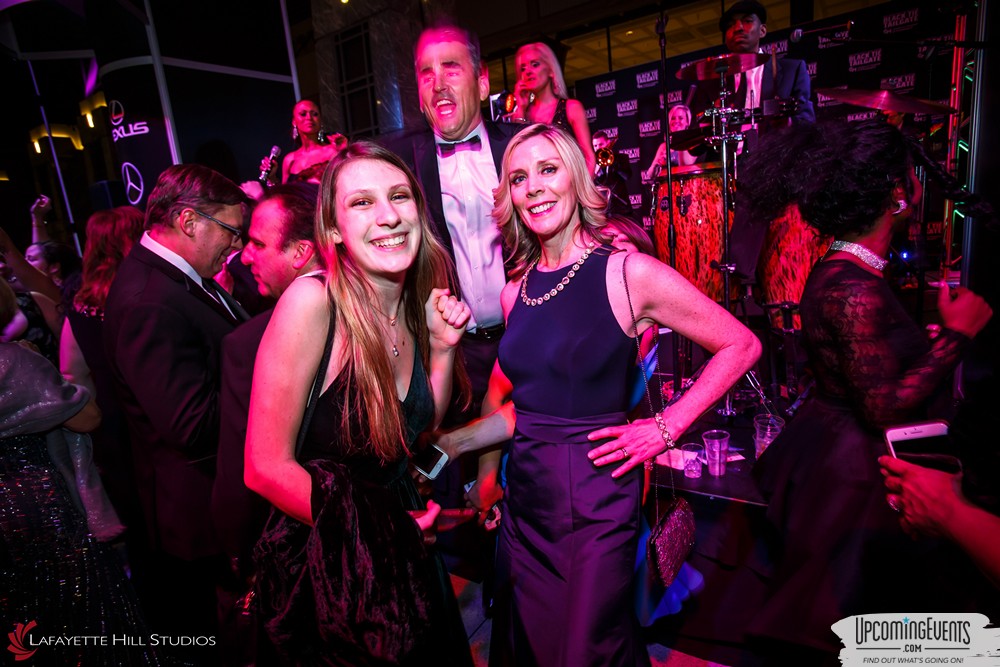Black Tie Tailgate 2019 (General Event Shots)