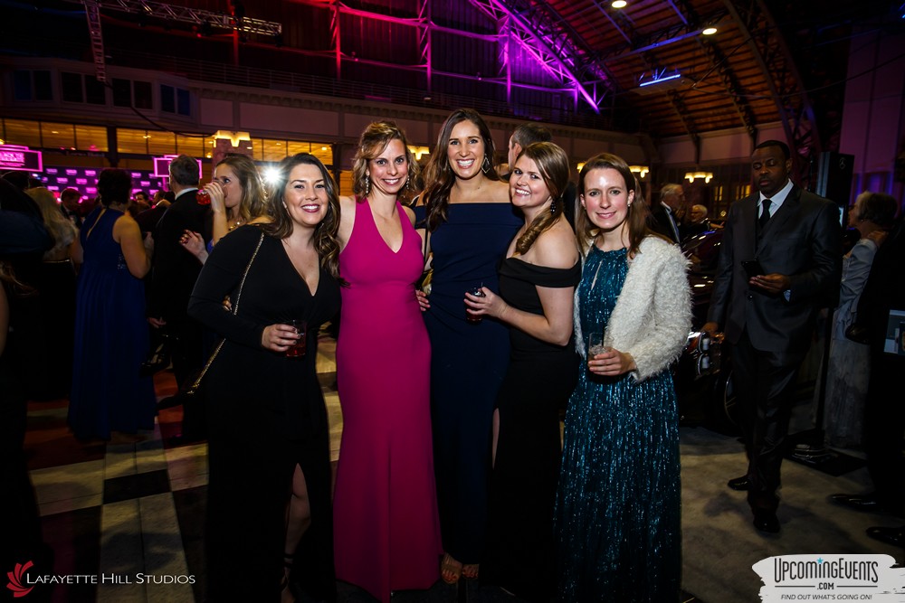 Black Tie Tailgate 2019 (General Event Shots)