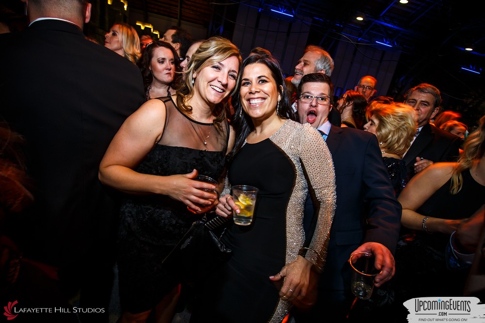 Black Tie Tailgate 2019 (General Event Shots)