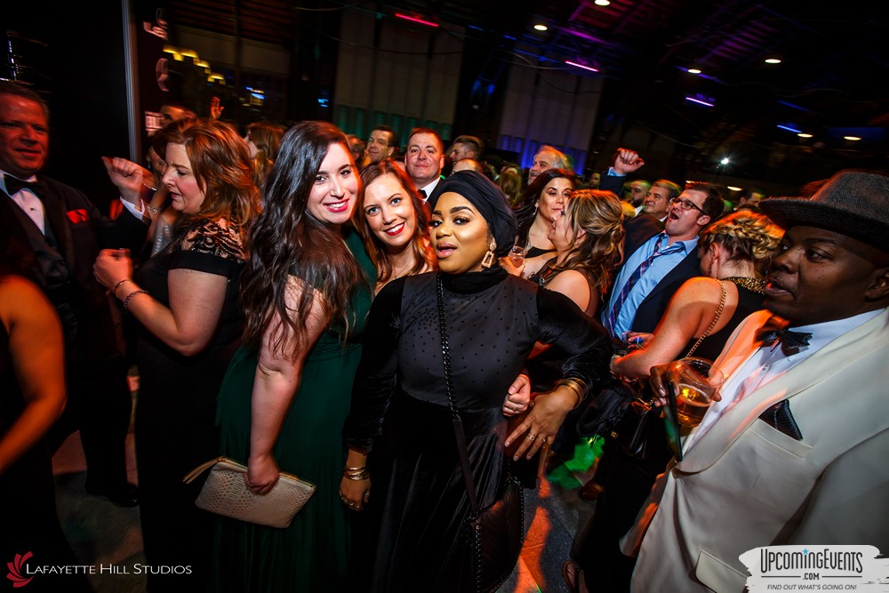 Black Tie Tailgate 2019 (General Event Shots)