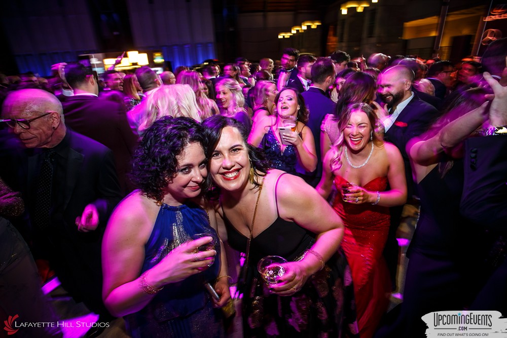 Black Tie Tailgate 2019 (General Event Shots)