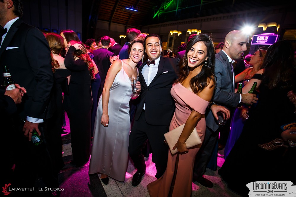 Black Tie Tailgate 2019 (General Event Shots)