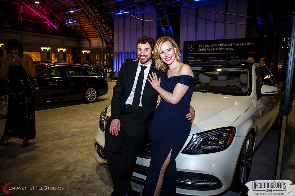 Black Tie Tailgate 2019 (General Event Shots)