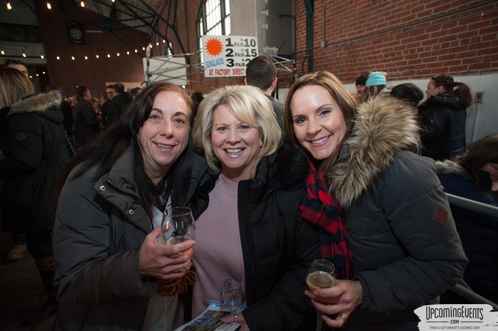 Philly Winter Craft Beer Fest - Saturday Session 1