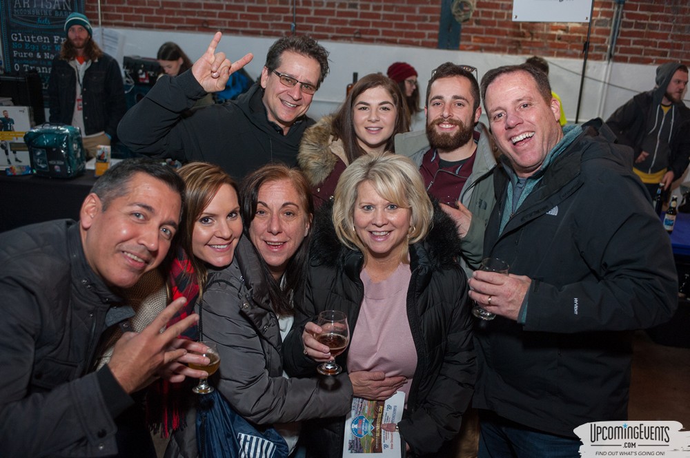Philly Winter Craft Beer Fest - Saturday Session 1