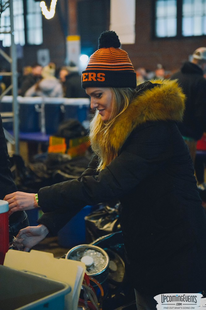 Philly Winter Craft Beer Fest - Friday Session