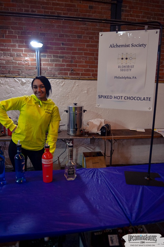 Philly Winter Craft Beer Fest - Friday Session