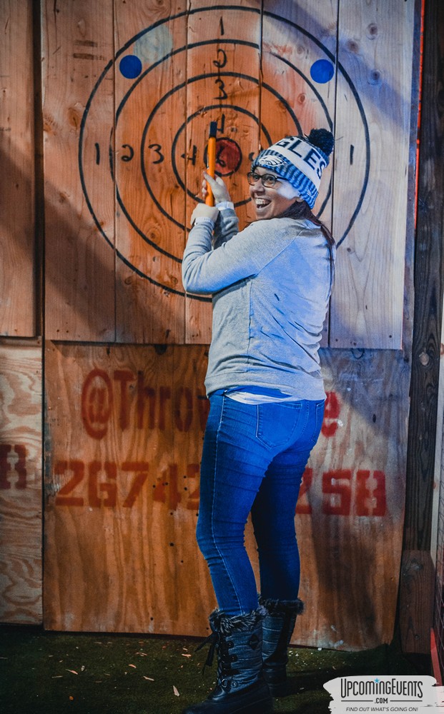 Philly Winter Craft Beer Fest - Friday Session