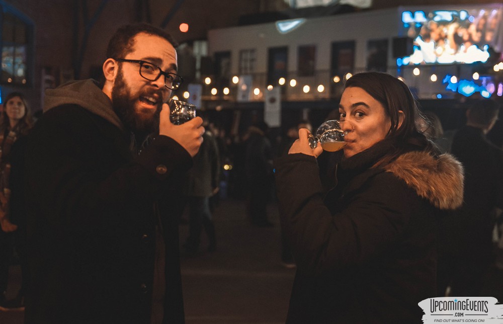 Philly Winter Craft Beer Fest - Friday Session