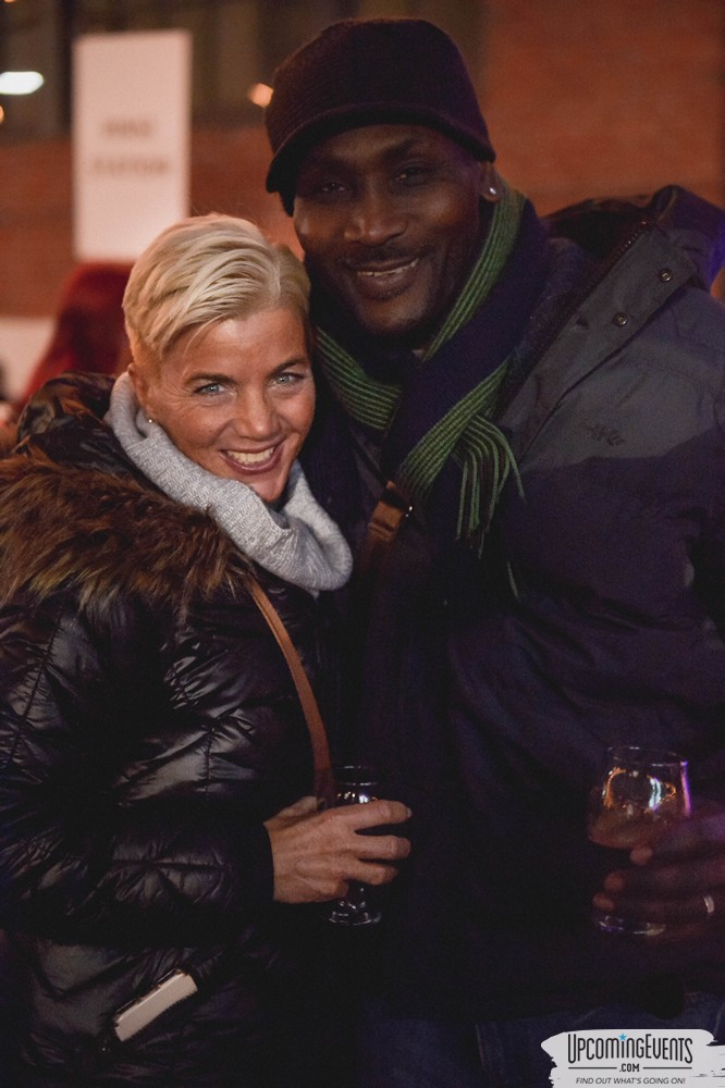 Philly Winter Craft Beer Fest - Friday Session