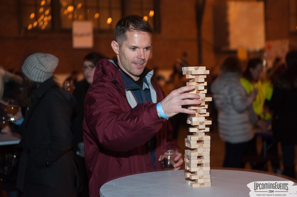 Philly Winter Craft Beer Fest - Saturday Session 2